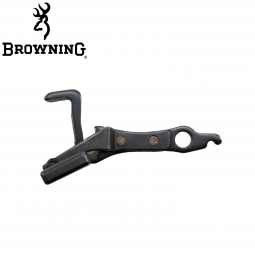 Browning Bar MKII Safari & Lightweight Bolt Release, Blue